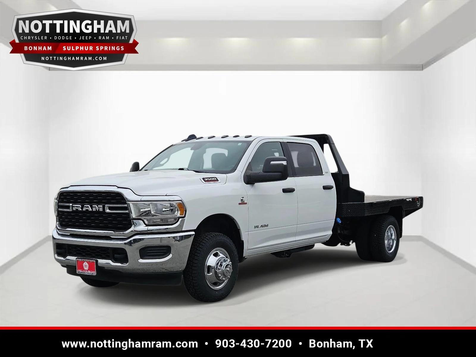 ram ram 3500 chassis cab 2024 3C7WRTCL3RG175460 image ram ram 3500 chassis cab 2024 3C7WRTCL3RG175460 image